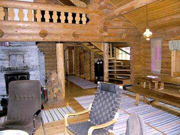 Фото номера Дом для отпуска Дома для отпуска Holiday Home Rasilinna г. Asila 58