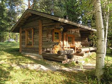 Фото номера Дом для отпуска Дома для отпуска Holiday Home Rasilinna г. Asila 65
