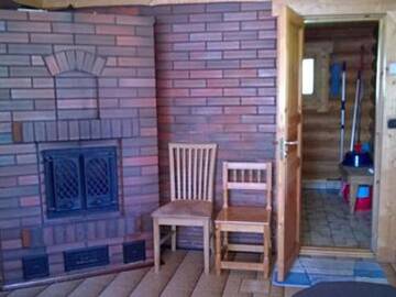 Фото номера Дом для отпуска Дома для отпуска Holiday Home Rasilinna г. Asila 62