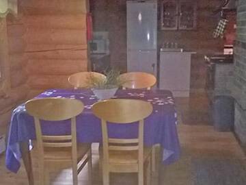 Фото номера Дом для отпуска Дома для отпуска Holiday Home Rasilinna г. Asila 59