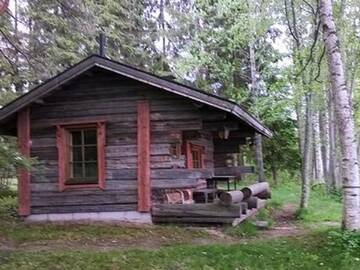 Фото номера Дом для отпуска Дома для отпуска Holiday Home Rasilinna г. Asila 60