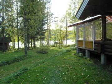Фото номера Дом для отпуска Дома для отпуска Holiday Home Rasilinna г. Asila 37