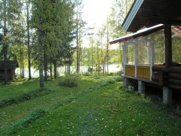Фотографии Дома для отпуска Holiday Home Rasilinna г. Asila (Финляндия) №5 Фото Дома для отпуска Holiday Home Rasilinna г. Asila 5
