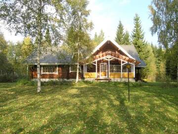Фото номера Дом для отпуска Дома для отпуска Holiday Home Rasilinna г. Asila 38
