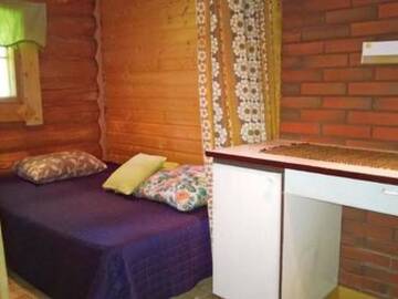 Фото номера Дом для отпуска Дома для отпуска Holiday Home Rasilinna г. Asila 42