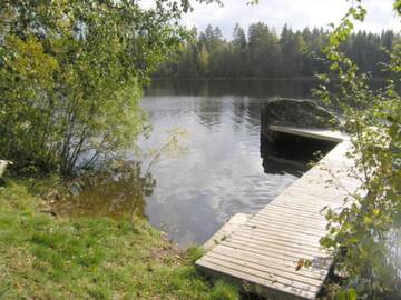 Фото номера Дом для отпуска Дома для отпуска Holiday Home Rasilinna г. Asila 44