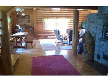 Фото номера Дом для отпуска Дома для отпуска Holiday Home Rasilinna г. Asila 41