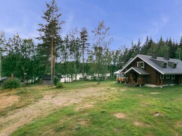 Фотографии Дома для отпуска Holiday Home Rasilinna г. Asila (Финляндия) №1 Фото Дома для отпуска Holiday Home Rasilinna г. Asila 1