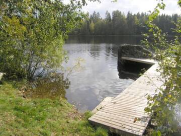 Фото номера Дом для отпуска Дома для отпуска Holiday Home Rasilinna г. Asila 12