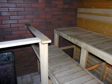 Фото номера Дом для отпуска Дома для отпуска Holiday Home Rasilinna г. Asila 18