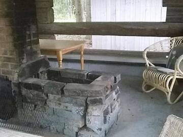 Фото номера Дом для отпуска Дома для отпуска Holiday Home Rasilinna г. Asila 19