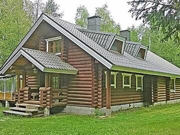 Фотографии Дома для отпуска Holiday Home Rasilinna г. Asila (Финляндия) №2 Фото Дома для отпуска Holiday Home Rasilinna г. Asila 2