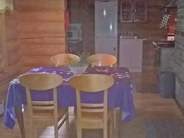 Фото номера Дом для отпуска Дома для отпуска Holiday Home Rasilinna г. Asila 27
