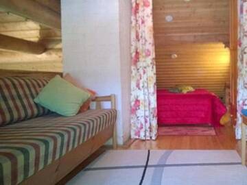 Фото номера Дом для отпуска Дома для отпуска Holiday Home Rasilinna г. Asila 24