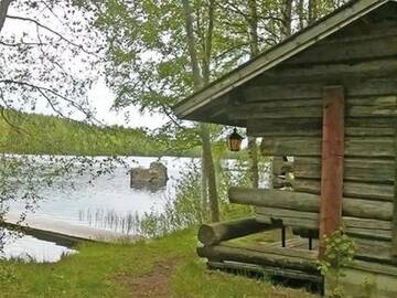 Фото номера Дом для отпуска Дома для отпуска Holiday Home Rasilinna г. Asila 22