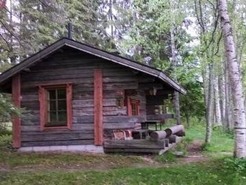 Фото номера Дом для отпуска Дома для отпуска Holiday Home Rasilinna г. Asila 28