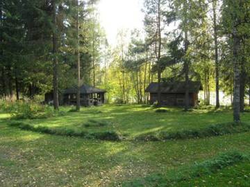 Фото номера Дом для отпуска Дома для отпуска Holiday Home Rasilinna г. Asila 29
