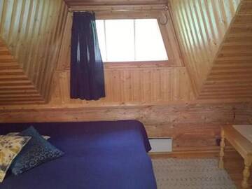 Фото номера Дом для отпуска Дома для отпуска Holiday Home Rasilinna г. Asila 48