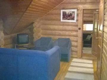 Фото номера Дом для отпуска Дома для отпуска Holiday Home Rasilinna г. Asila 52