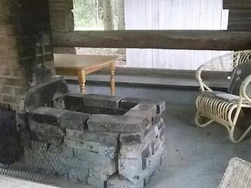 Фото номера Дом для отпуска Дома для отпуска Holiday Home Rasilinna г. Asila 51