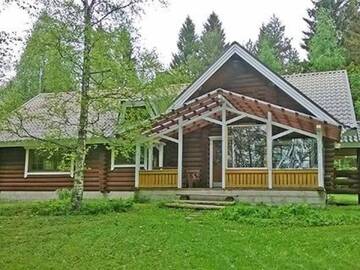 Фотографии Дома для отпуска Holiday Home Rasilinna г. Asila (Финляндия) №3 Фото Дома для отпуска Holiday Home Rasilinna г. Asila 3