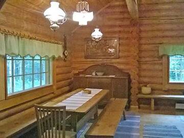 Фото номера Дом для отпуска Дома для отпуска Holiday Home Rasilinna г. Asila 31